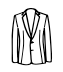 Button threads/holes - All