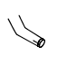 Elbow patches - Without