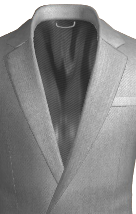 Notch Lapel