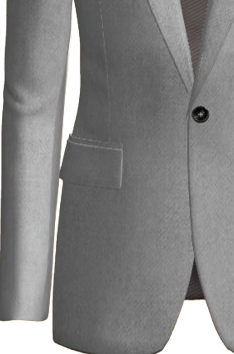 Straight Pocket