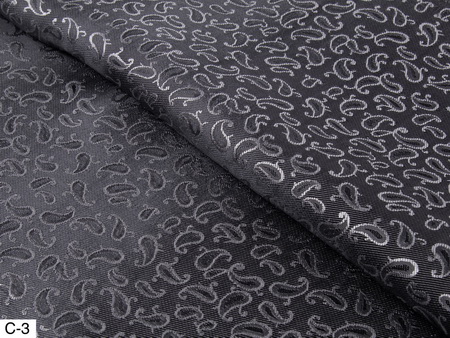 Lining 18