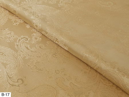 Lining 17