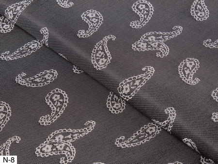 Lining 48