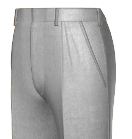 Straight Pocket