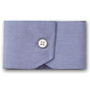 1 Button Cut Edge