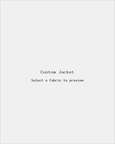 Custom Jacket